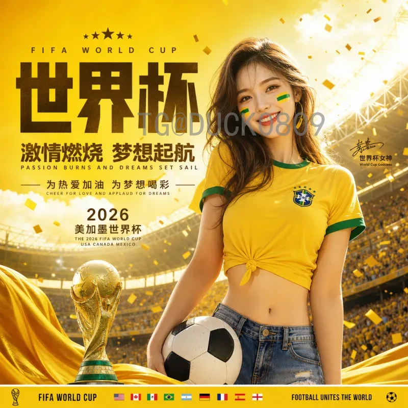 2026国际足联世界杯最新消息汇总：赛程、东道主与看点
